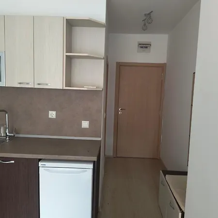 Apartman Sunny View Napospart