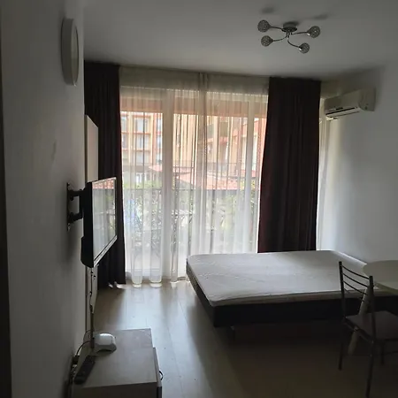 Sunny View Apartman *