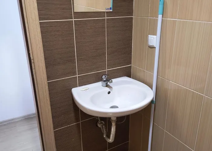 Sunny View Napospart