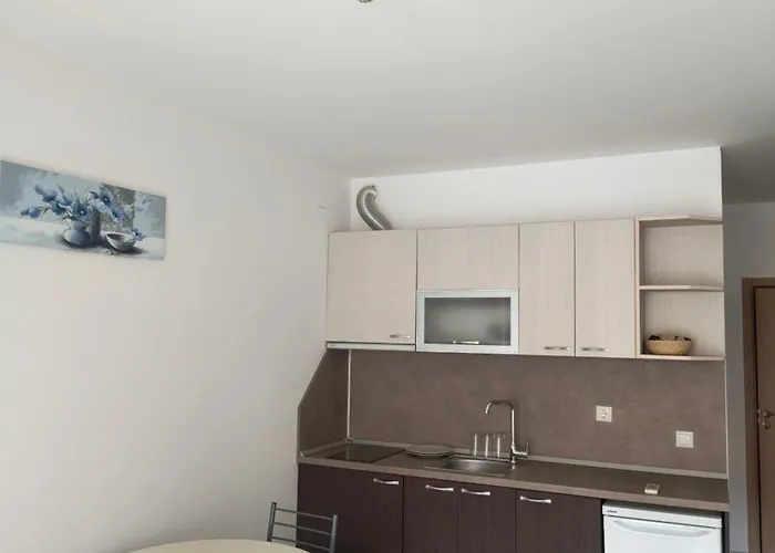 Sunny View * Napospart