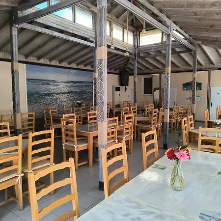 Sunny View Apartment *